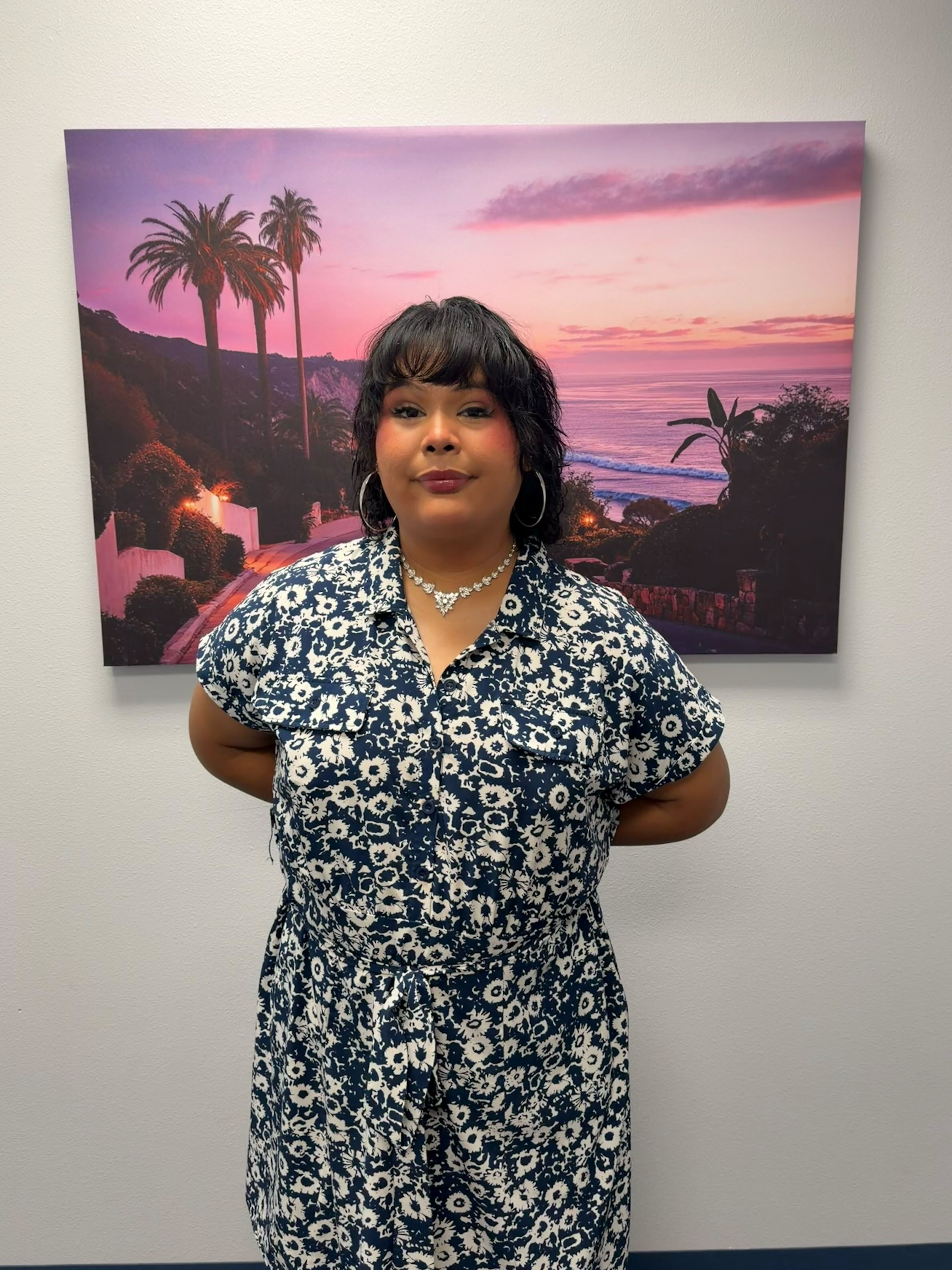 Olympia Villa - Account Manager at Palm City Management